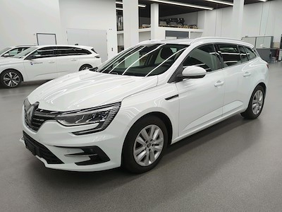 Kaufe RENAULT MEGANE bei Ayvens Carmarket